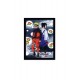 Quadro Poster Cinema Naruto 6843