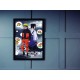 Quadro Poster Cinema Naruto 6843