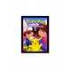 Quadro Poster Cinema Pokemon 6849