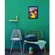 Quadro Poster Cinema Pokemon 6849