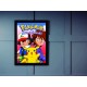 Quadro Poster Cinema Pokemon 6849