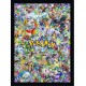 Quadro Poster Cinema Pokemon 6850