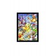 Quadro Poster Cinema Pokemon 6851