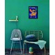 Quadro Poster Cinema Pokemon 6854