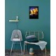 Quadro Poster Cinema Pokemon 6855