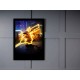 Quadro Poster Cinema Pokemon 6855