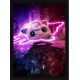 Quadro Poster Cinema Pokemon 6856