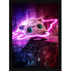 Quadro Poster Cinema Pokemon 6856