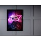 Quadro Poster Cinema Pokemon 6856