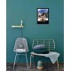Quadro Poster Cinema Pokemon 6859
