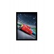 Quadro Poster Cinema Carros 6870
