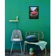 Quadro Poster Cinema Carros 6871