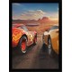 Quadro Poster Cinema Carros 6872