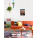 Quadro Poster Cinema Carros 6872