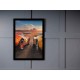 Quadro Poster Cinema Carros 6872