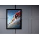 Quadro Poster Cinema Carros 6873