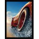 Quadro Poster Cinema Carros 6874