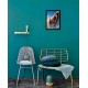 Quadro Poster Cinema Carros 6874