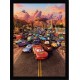 Quadro Poster Cinema Carros 6876