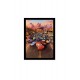 Quadro Poster Cinema Carros 6876