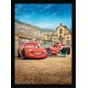 Quadro Poster Cinema Carros 6877