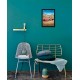 Quadro Poster Cinema Carros 6877