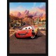 Quadro Poster Cinema Carros 6879