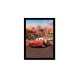 Quadro Poster Cinema Carros 6879