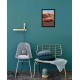 Quadro Poster Cinema Carros 6879