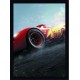 Quadro Poster Cinema Carros 6880