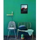 Quadro Poster Cinema Carros 6880