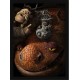 Quadro Poster Cinema Como Treinar seu Dragao 6885