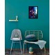 Quadro Poster Cinema Coraline 6896