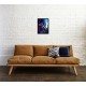 Quadro Poster Cinema Coraline 6896