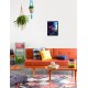Quadro Poster Cinema Coraline 6896
