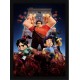 Quadro Poster Cinema Detona Ralph 6897