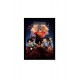 Quadro Poster Cinema Detona Ralph 6897
