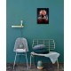 Quadro Poster Cinema Detona Ralph 6897