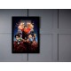Quadro Poster Cinema Detona Ralph 6897