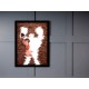 Quadro Poster Cinema Detona Ralph 6898