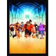 Quadro Poster Cinema Detona Ralph 6900