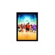 Quadro Poster Cinema Detona Ralph 6900