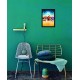 Quadro Poster Cinema Detona Ralph 6900