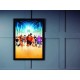 Quadro Poster Cinema Detona Ralph 6900