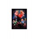 Quadro Poster Cinema Detona Ralph 6901