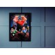 Quadro Poster Cinema Detona Ralph 6901