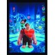 Quadro Poster Cinema Detona Ralph 6902