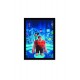 Quadro Poster Cinema Detona Ralph 6902