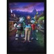 Quadro Poster Cinema Dois Irmaos 6911