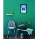 Quadro Poster Cinema Frozen 6913